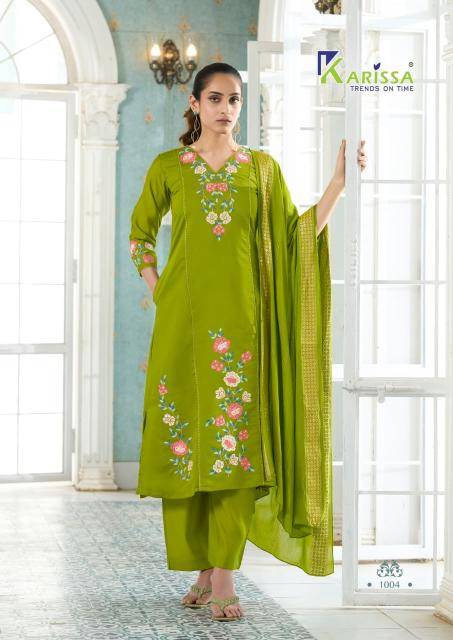 Karissa orion a-line Kurti wholesalers in Delhi